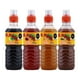 thumbnail image 1 of Salsa para Michelada Miche Maxx sabores Gourmet, Mango, Tamarindo y Chamoy 4-Pack 340 ml, 1 of 2