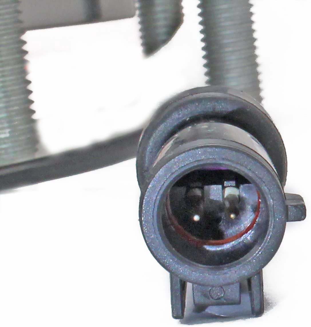 Driveworks Wheel Hub Assembly