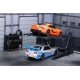 thumbnail image 4 of TFurious Toyota Supra Supra GR Alloy Car Diecasts Toy Vehicles Car Model Miniature Scale Model Car For Children, 4 of 5