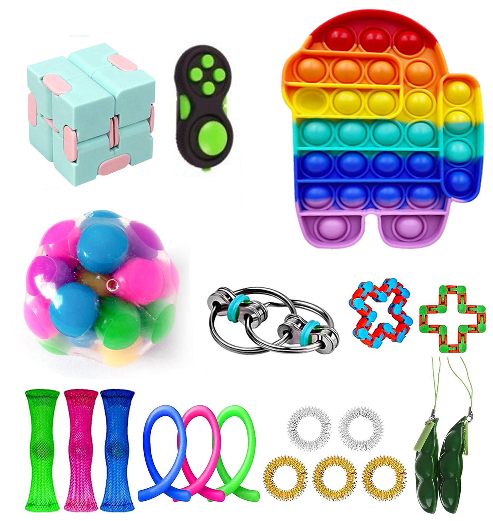 cheap online fidget stores