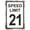 S15, variant on BTFSigns 8"x12" Speed Limit 60 Sign Traffic Road Signs for Boys Race Car Party Decor Funny Metal Aluminum Signs Racing Birthday Decoration Gifts