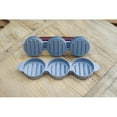 thumbnail image 1 of Weston 3 Slot Mini Burger Press, 1 of 2