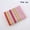 Pink 1pc, variant on 1/4pcs Large Kitchen Dish Towel, Absorbent Super Soft Cotton Dish Cloth, Bright Color Tea/Bar Towel For Washing Drying Dish And Home