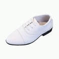 thumbnail image 3 of Godom Boys Sneakers Slip-On Lightweight Sneakers Casual Skin-Friendly Walking Shoes Running Shoe, 3 of 7