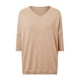 thumbnail image 3 of MKLEKYY Camisetas Mujer Suéteres De Punto Holgados De Primavera Para Mujer, Informales, De Manga 3/4, Color Liso, Con Cuello En V, Para Otoño, 502 Talla XL, 3 of 3