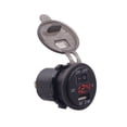 thumbnail image 1 of Chargeur USB Multifonction 2.4A pour Moto, 1 of 1
