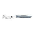 thumbnail image 1 of Tenedor de Mesa Tramontina Plenus Gris, 1 of 4
