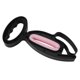 thumbnail image 1 of Abrazadera para incontinencia urinaria masculina, ajustable, de silicona suave y a prueba de fugas., 1 of 14