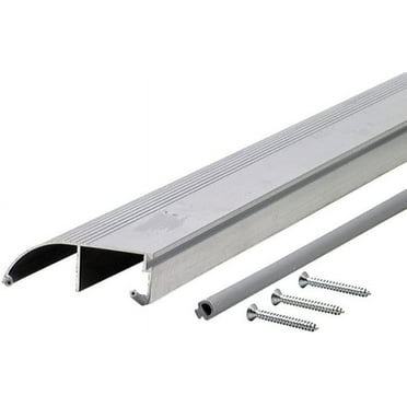 High Bumper Threshold  1  36