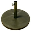 Phat Tommy 75 lbs. Cast Iron Patio Umbrella Base Stand