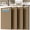White Oak, variant on Elleree 2Pack 3D Wood Wall Panels for Interior Wall Decor, Wood Slat Acoustic Panels,Noise Cancelling Soundproof Wall Panels for Living Room Bedroom