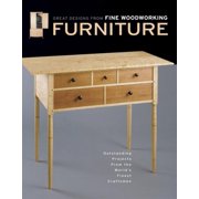 Furniture : Great Designs from Fine Woodworking, Used [Paperback]