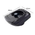 thumbnail image 4 of Soporte para cápsulas de bandeja de polvo de café para máquina de café DOLCE GUSTO Edg LUMIO DG325 Ndcxsfigh Libre de BPA, 4 of 4