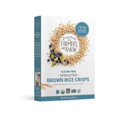 thumbnail image 3 of One Degree Organic Foods Cereal Crujiente de Arroz Integral Germinado, 8 Oz, 3 of 6