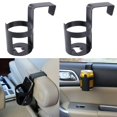 thumbnail image 6 of Xinyolin Car Water Cup Holder - Universal Multifunctional Auto Drink Bottle Mount Stand Interior Organizer for Truck, 6 of 7