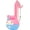My Melody, variant on Otamatone Melody Sanrio Portable Small Size Electronic Keychain Musical Toy from Japan - Hello Kitty