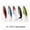 5pcs - B, variant on EXCROCK 5/10pcs Artificial Fishing Lure, 13.5g Simulation Fishing Lure with Hook, Fishing Accessories for Outdoor Fishing Equipment, 10cm Whopper Plopper, Swimbaits, Fishing Lure Bait