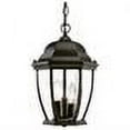 thumbnail image 2 of Acclaim Lighting 5036 Wexford 3 Light 14.5" Height Outdoor Pendant, 2 of 2