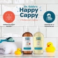 thumbnail image 3 of Paquete de champú y gel de baño Happy Cappy Daily Medication, 3 of 7