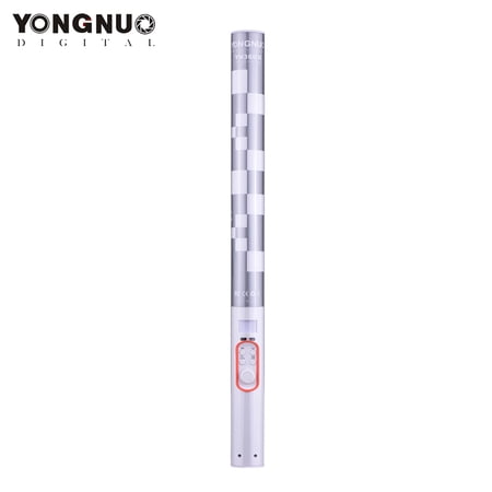Moobody YN360II Pro Video 3200K-5500K and RGB Full Color CRI=95 Support APP Remote Control