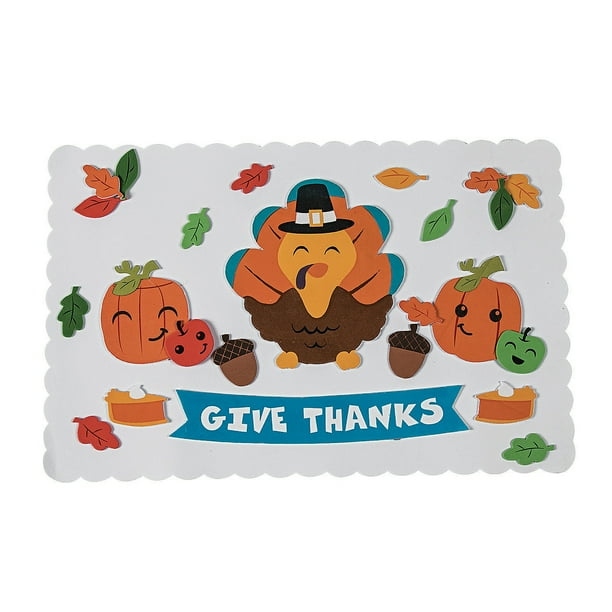 Thanksgiving worksheets language arts