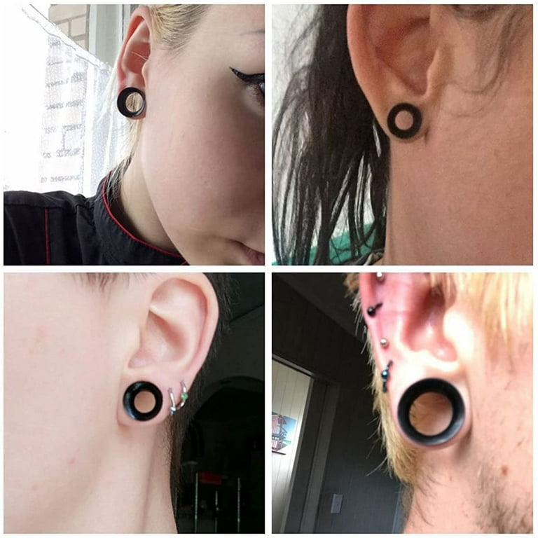 Silicone tunnels for sale stretching