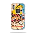 thumbnail image 1 of MightySkins LIFIPXR-I Cant See Skin Decal Wrap for LifeProof Fre iPhone XR Case Sticker - I Cant See, 1 of 4