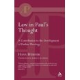 thumbnail image 2 of Law in Paul's Thought, 2 of 2