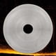 thumbnail image 5 of Lapidary Diamond Cutting Disc Saw Blade Wheel for Glass Crystal Jade Gemstone (160*20*0.8mm), 5 of 5