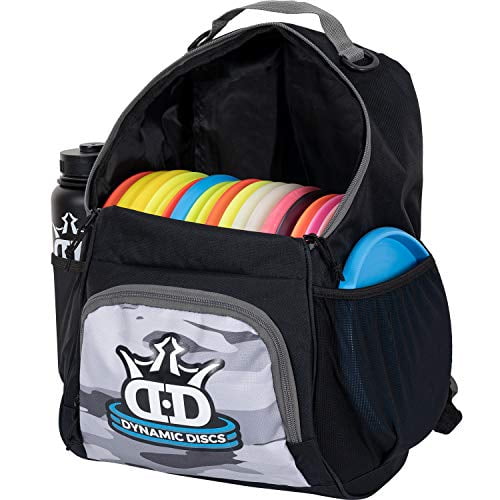 dynamic discs cooler bolsa