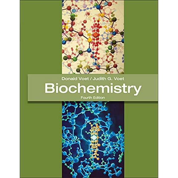 Pre-Owned Biochemistry (Hardcover) 0470570954 9780470570951