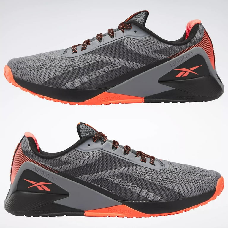 Reebok トレーニングシューズ　NANO X1 flintstones Reebok Nano X1 Men's Training Shoes - Walmart.com
