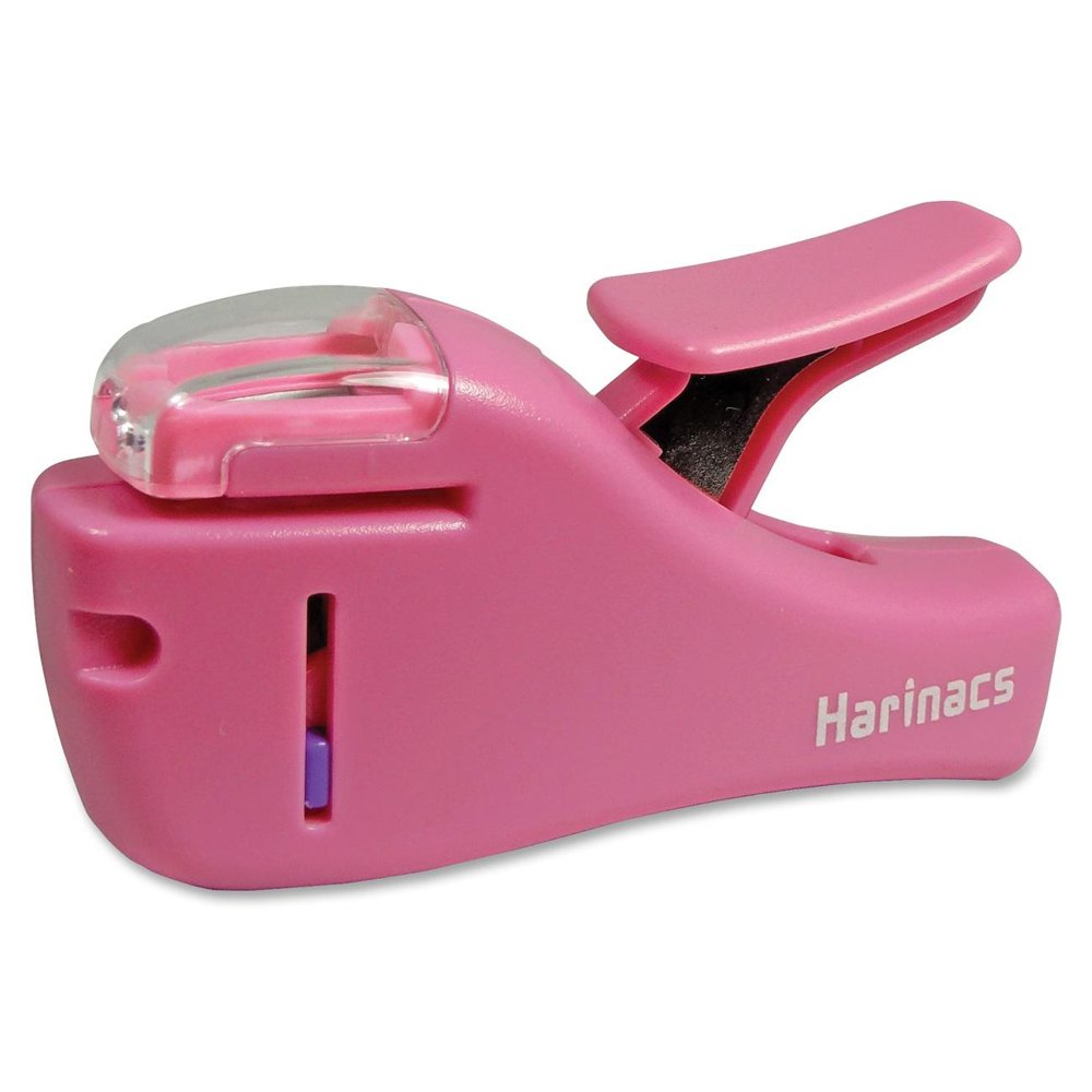 StapleFree Stapler