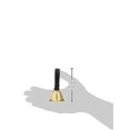 thumbnail image 2 of Leather Brothers Long Distance Sportsman Dog Bell, 2 of 2