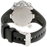 Citizen Mens Eco-Drive Promaster Aqualand Depth Meter - Reinforced Band