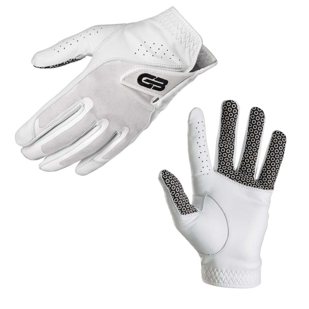 Grip Boost Tour Hyper Touch Men's Golf Glove 2.0