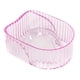 thumbnail image 5 of Nail Soaking Bowl Nail Art Tool Manicure SPA Remover Acrílico Para Home Salon Pink Sunnimix Cuenco para remojo de uñas, 5 of 8