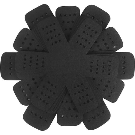 

Pot and Pan Protectors Pan Dividers Protectors Set of 6 & 3 Different Sizes Felt Pan Separators for Stacking and Protecting Your Cookware