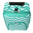 AllSeasons 20'' CarryOn Suitcase