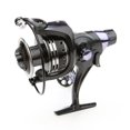 thumbnail image 4 of Carrete de pesca de fundición de cebo de freno doble 11 + 1BB para pesca de mar de carpa (6000) Likrtyny Para estrenar, 4 of 9