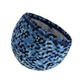 thumbnail image 2 of Soidarity Gorras de calavera Cómodas Múltiples colores Portátiles Diferentes patrones Baja resistencia Forro de casco fresco Seda de hielo Muchas Ciclismo A cuadros azul real Soidarity OD019918-14B, 2 of 6