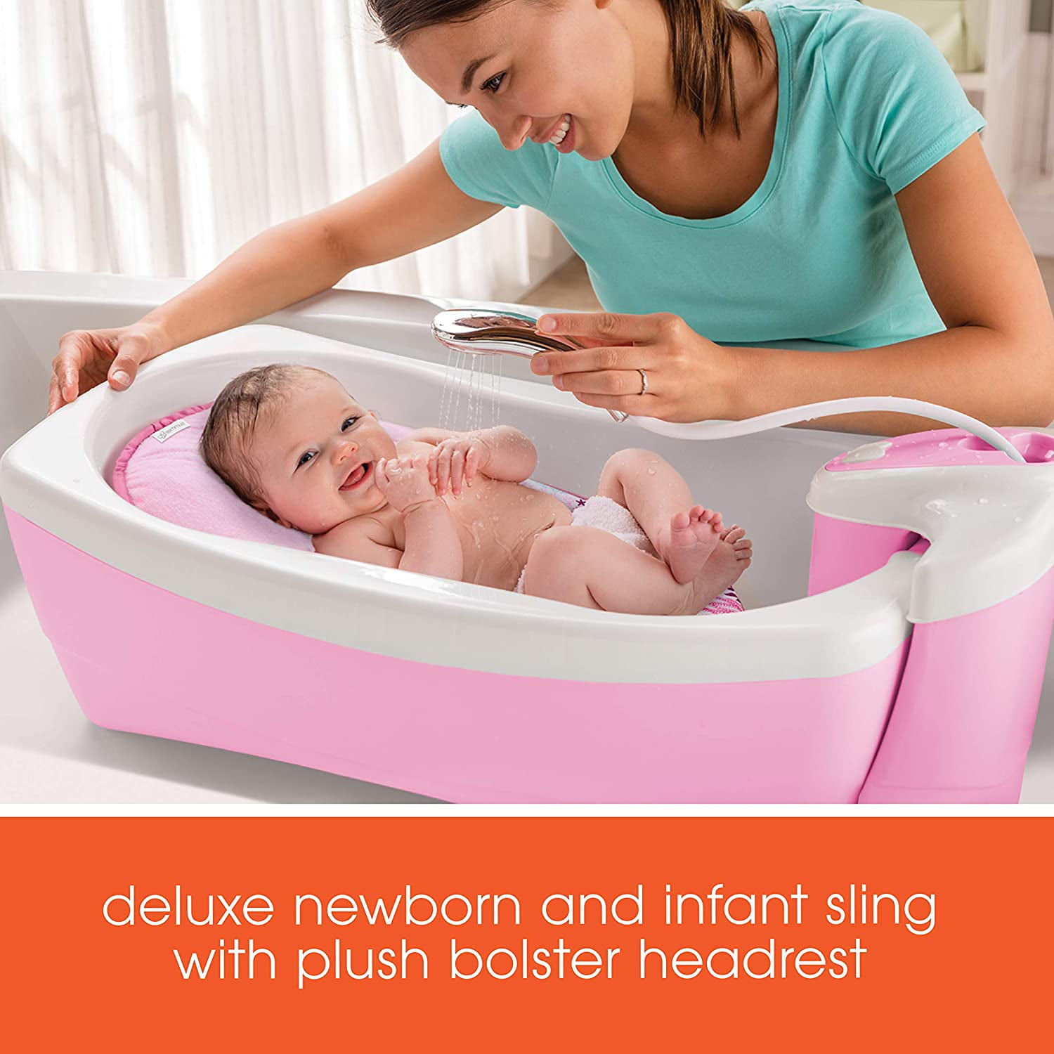 Spa baby tub outlet