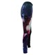 thumbnail image 4 of Leggings Gibobby Negros Mujer Imprimir Pantalones Casual Plus Yoga Tamaño M, 4 of 4