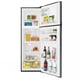 thumbnail image 4 of Refrigerador Automático 11 pies 300 L Inox Mate Mabe - RMA300FYMRM1, 4 of 6