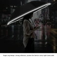 thumbnail image 4 of Amdohai Automatic Umbrella Windproof Reverse Folding Umbrella UV Protection Travel Lightweight Sun & Rain Umbrellas Portable Parasol for Backpack Women Men, 4 of 8