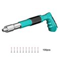thumbnail image 1 of Mini Ceiling Concrete Nailing Tool Mini Manual Steel Nail Manual Rivet Wall Rivet Wall Ceiling Tool Fastener Concrete, 1 of 8