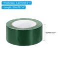 thumbnail image 2 of Unique Bargains Green Bookbinding Tape, 22 Yard, 2 of 5