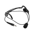 thumbnail image 2 of 7.1-C8 Advanced Rear Mount Big Plug Tactical Earhook Headset Earphone In-ear, 2 of 5