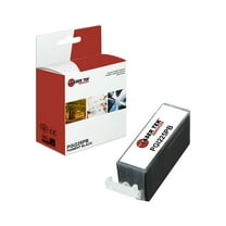 LTS PGI225PB Pigment Black HY Compatible for Canon PIXMA iP4820, MG5120 Ink
