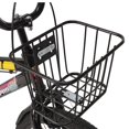 thumbnail image 4 of Bicicleta Infantil R16 Dorada Canastilla Ruedita Portabulto, 4 of 10